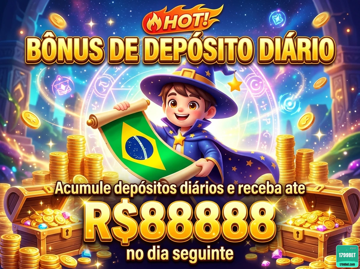 1799bet.com desfrute de premiado jogo